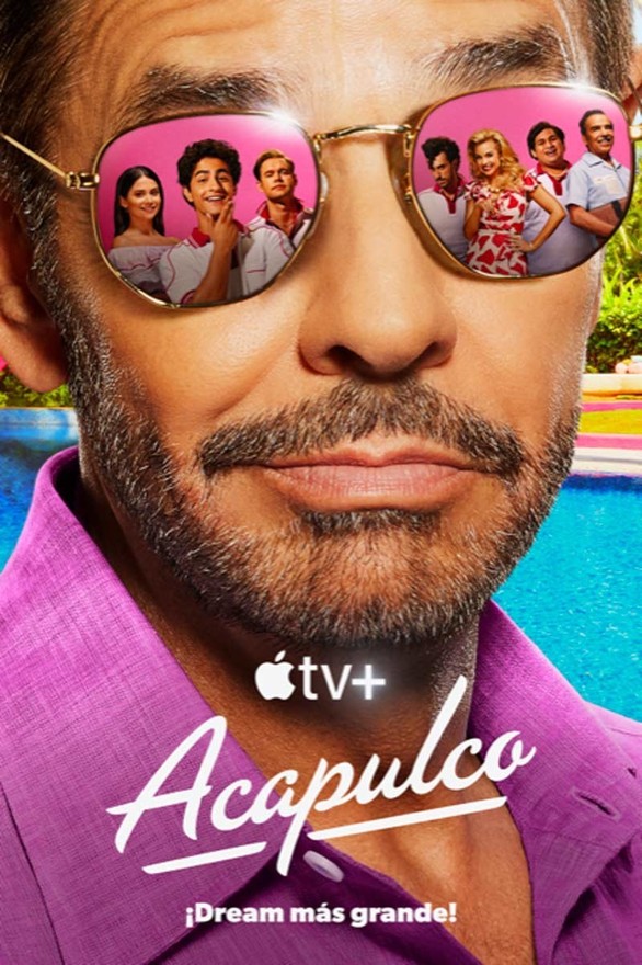 Acapulco - Season 2