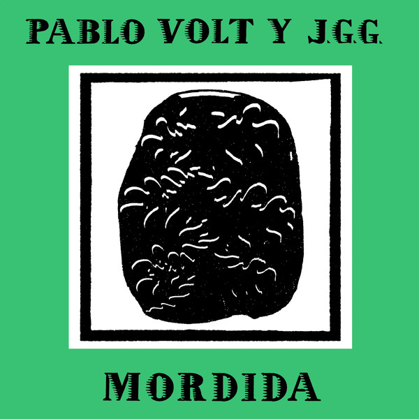 Pablo Volt y J.G.G - Monolab