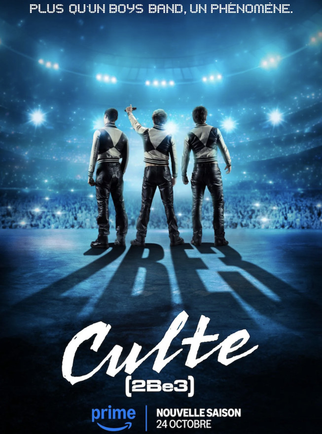 Culte 2be3 Culte 2be3