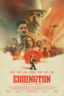 Eddington Eddington