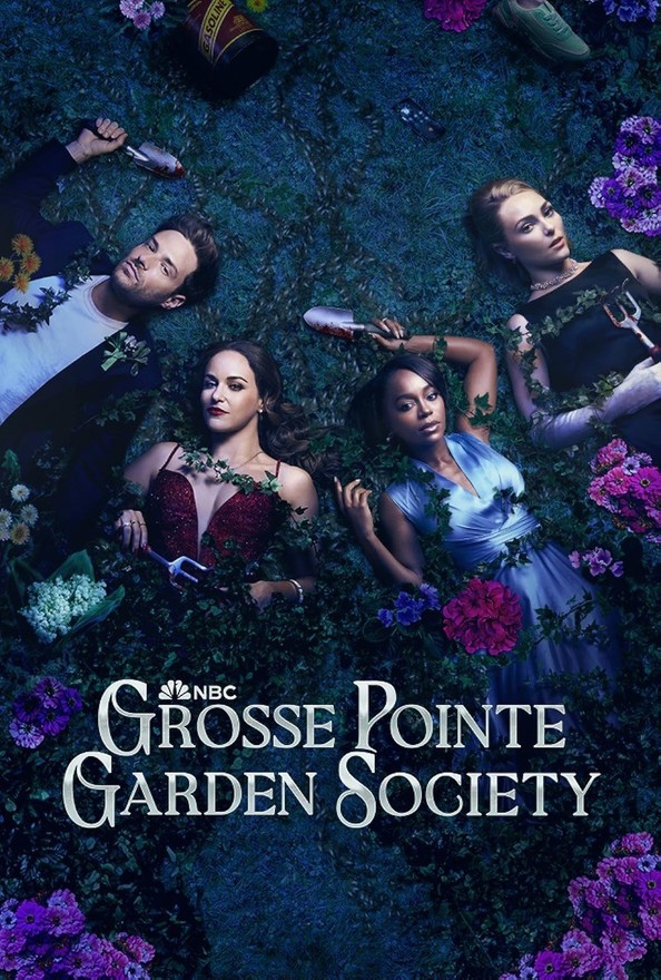 Grosse Pointe , Garden Society Grosse Pointe , Garden Society
