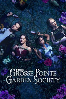 Grosse Pointe , Garden Society
