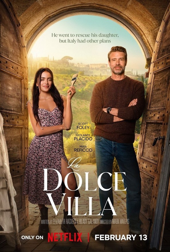 La Dolce Villa La Dolce Villa