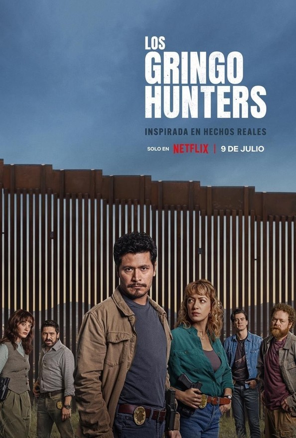 Los Gringo Hunters Los Gringo Hunters