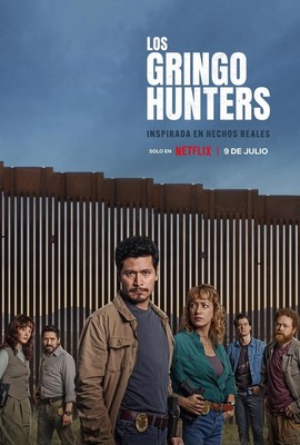 Los Gringo Hunters Los Gringo Hunters