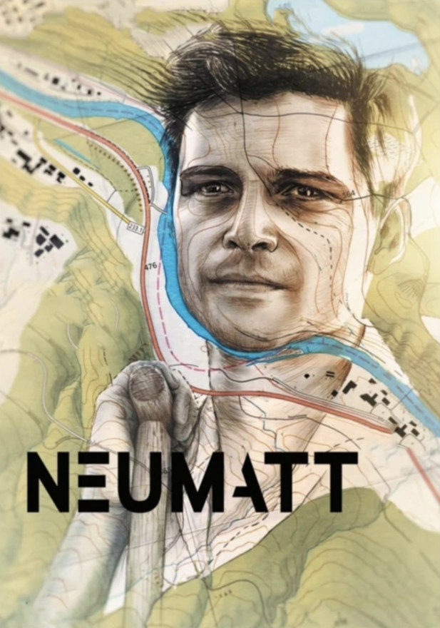 Neumatt - Season 3 Neumatt - Season 3