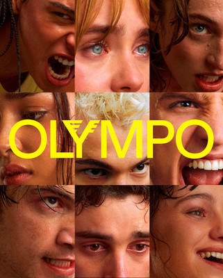 Olympo Olympo