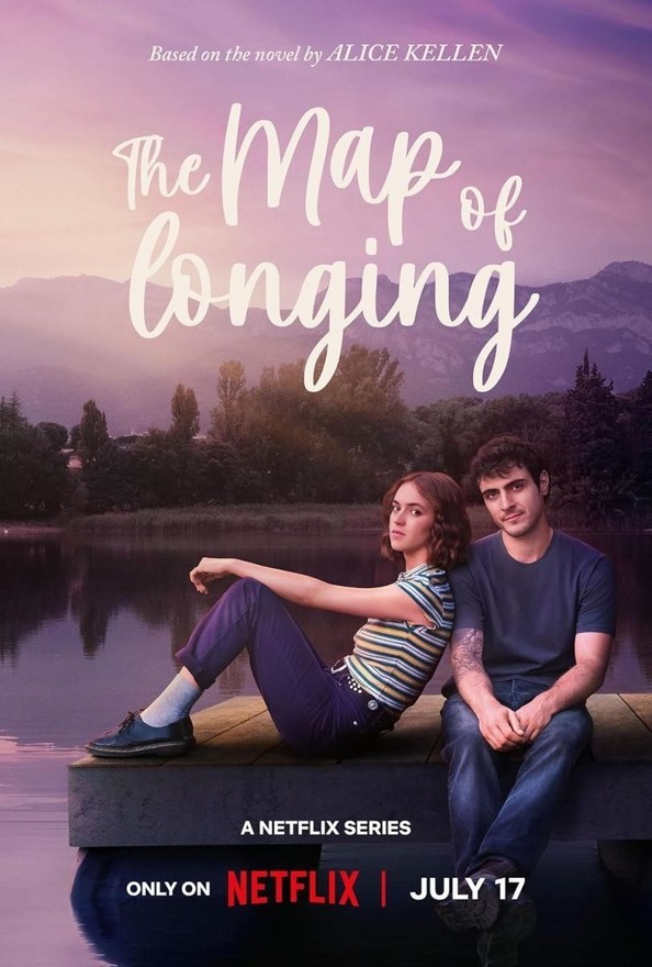 The Map of Longing