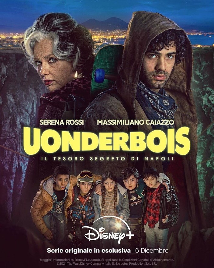 Uonderbois Uonderbois
